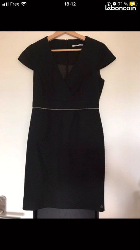 Jolie robe DDP (image 3)