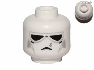 Figurines lego star wars recherche (image 9)