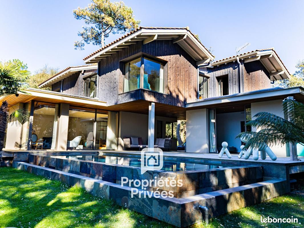 Maison 5 pièces 220 m² · à Soorts-Hossegor · 220 m² · 4 180 000 €