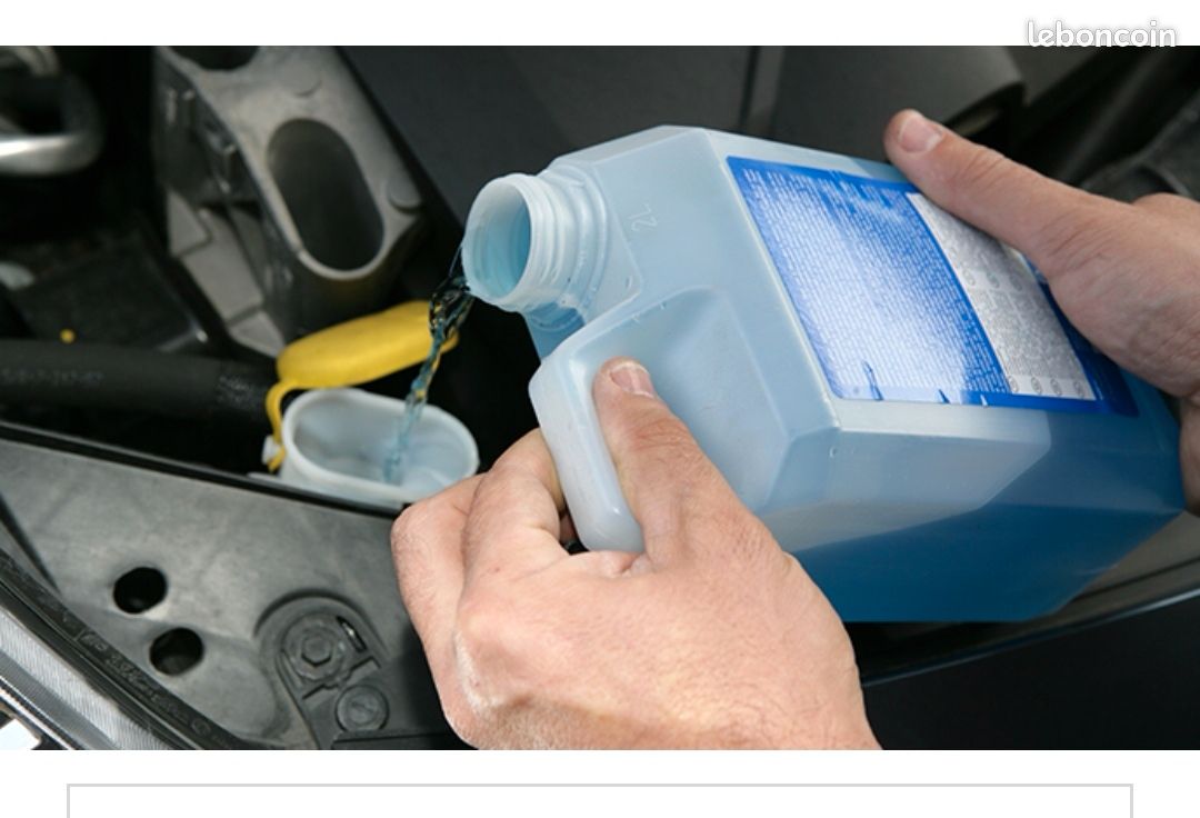 Lave glace 5 litres (image 2)