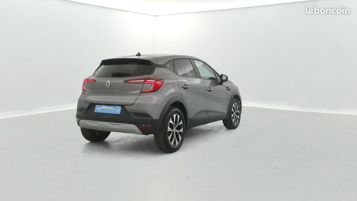 RENAULT Captur TCe 90 Evolution (image 5)