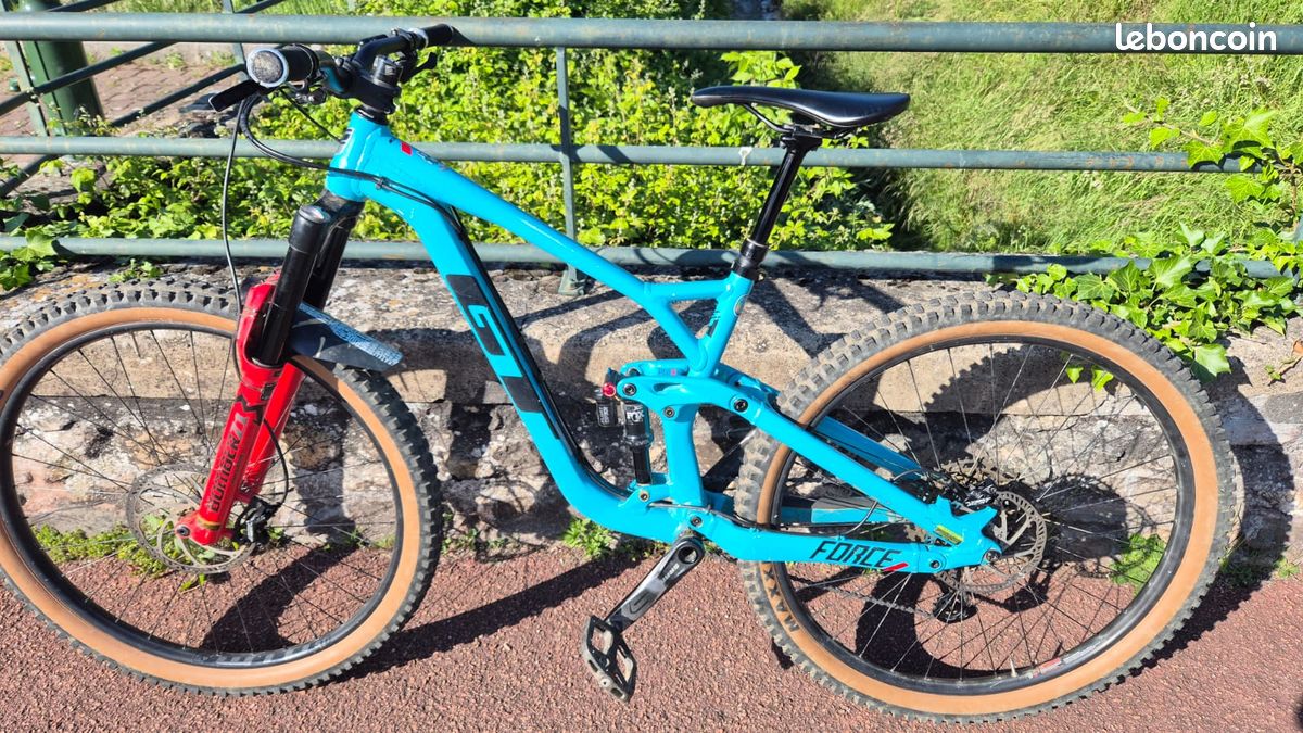 gt bicycles force Bikes Comp 29 2022 GT Force Review |