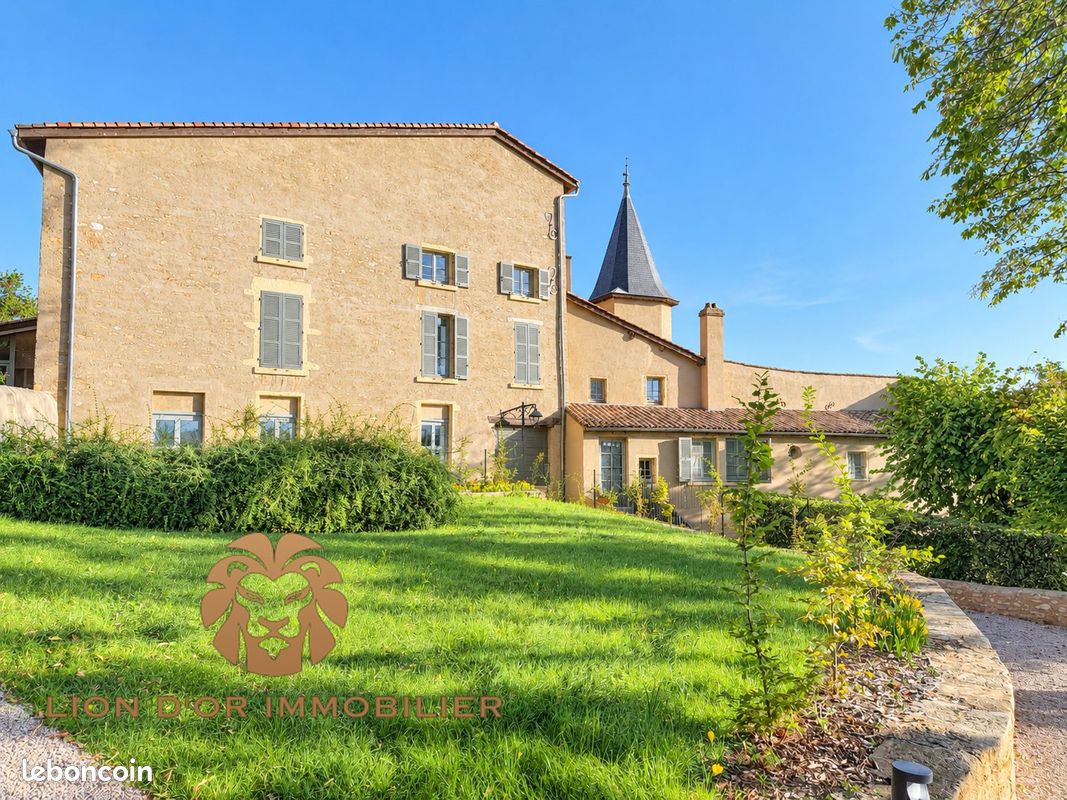 Appartement 3 pièces 83 m² · à Albigny-sur-Saône · 83 m² · 1 300 €/mois