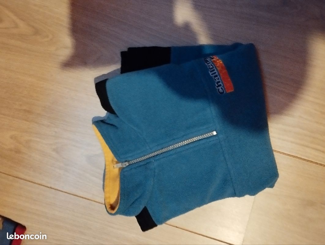 Vêtements garçon 12 ans (image 2)