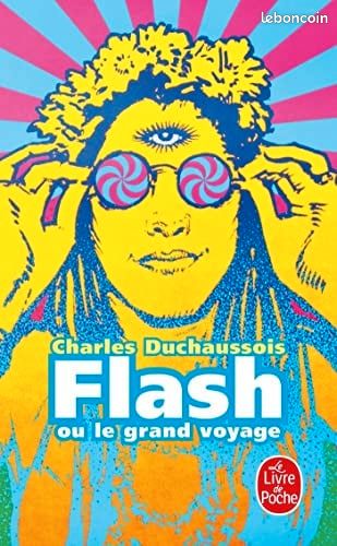 Flash ou le grand voyage (image 1)