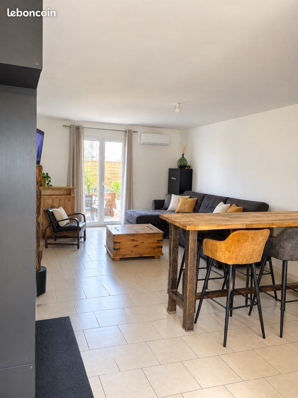 Maison 3 pièces 64 m² · à Alès · 64 m² · 185 000 €