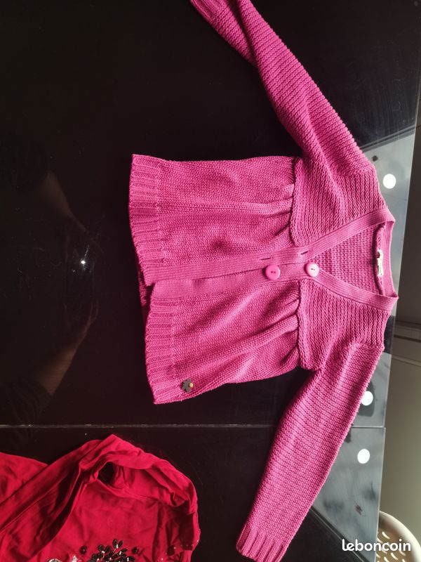 Vêtement filles 6 ans (image 3)