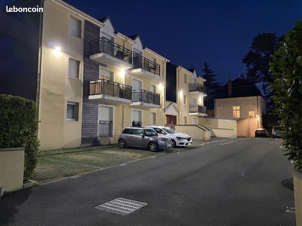 Appartement 3 pièces 47 m² · à Saint-Fargeau-Ponthierry · 47 m² · 159 000 €
