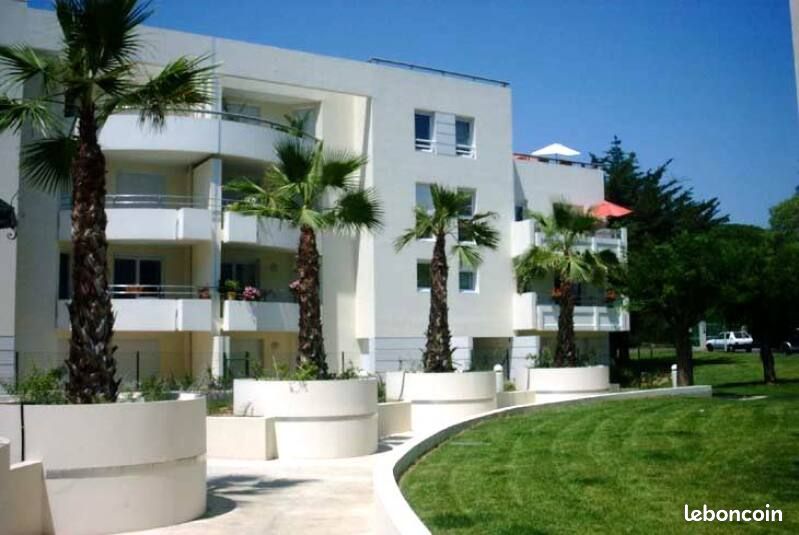 Appartement 2 pièces 50 m² · à Montpellier · 50 m² · 775 €