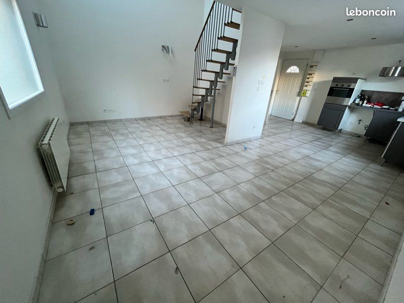 Appartement 3 pièces 67 m² · à Bourgoin-Jallieu · 67 m² · 850 €/mois