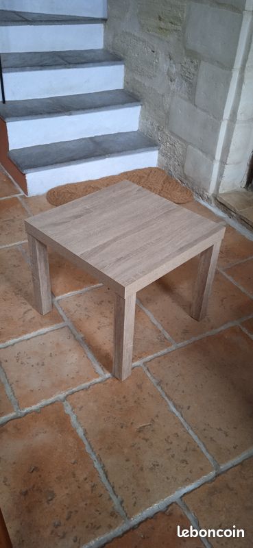 Petite table basse/ Chevet (image 1)