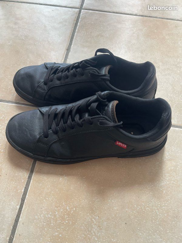 Chaussure Lévis Chaussures