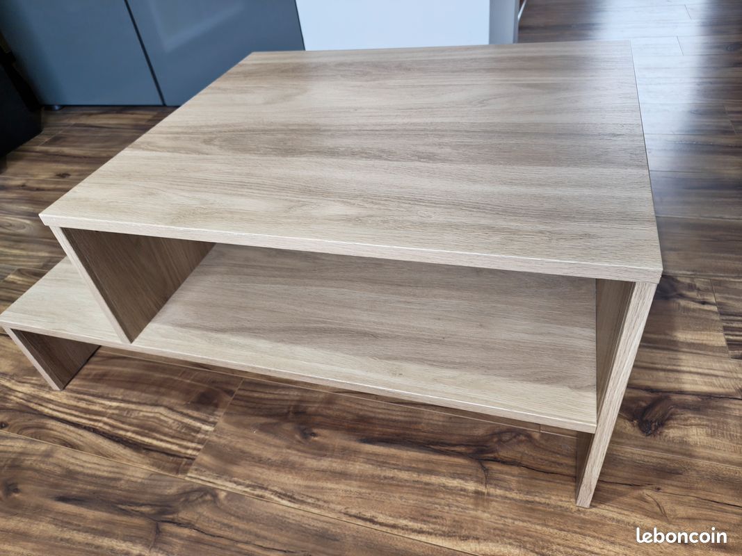 Table basse IKEA (image 2)