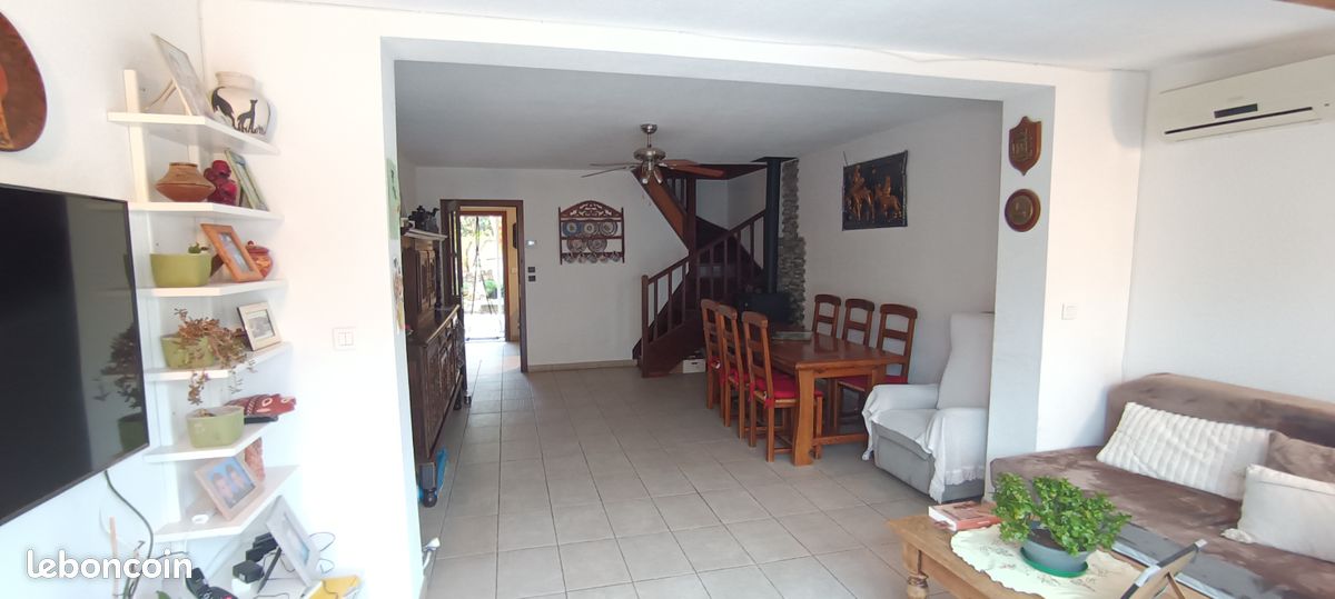 Maison 4 pièces 100 m² · à Montpellier · 100 m² · 339 000 €