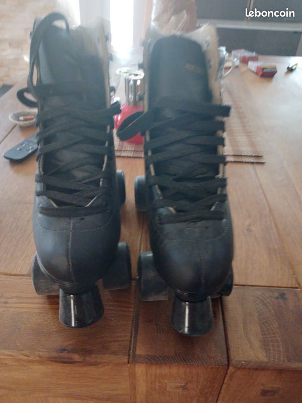 Rollers 4 roue (image 1)