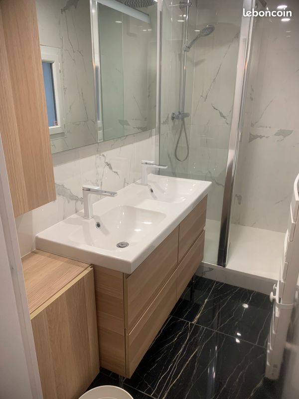 Appartement a louer sceaux - 2 pièce(s) - 48 m2 - Surfyn