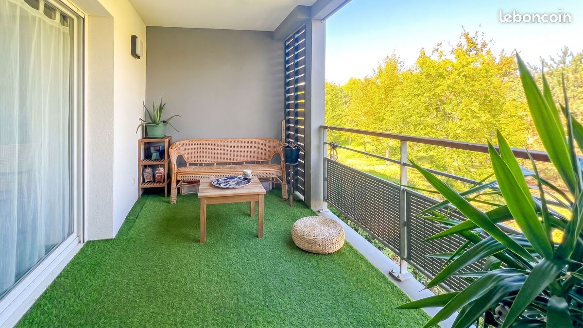 Appartement 3 pièces 70 m² · à Anglet · 70 m² · 335 000 €