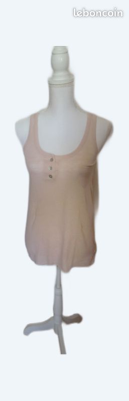 Débardeur de chez Zara (image 1)