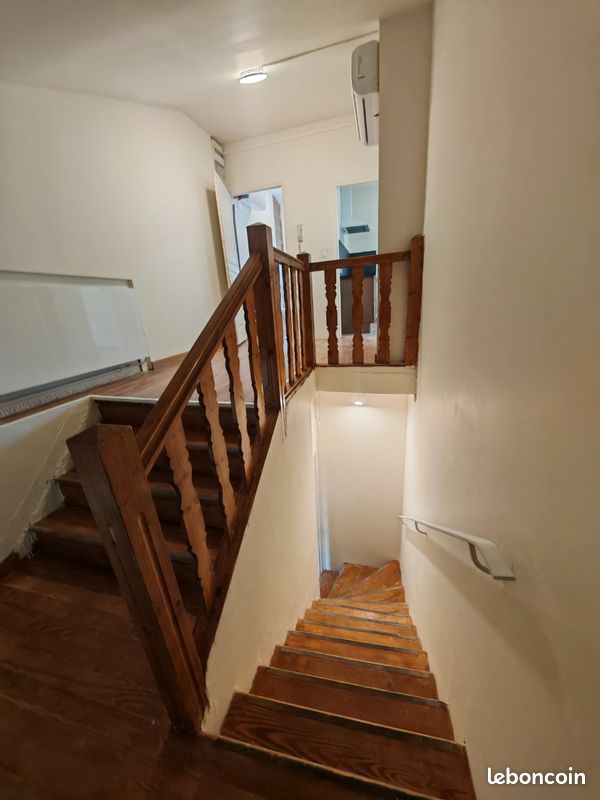 Appartement 2 pièces 38 m² · à Saint-Dizier · 38 m² · 500 €/mois