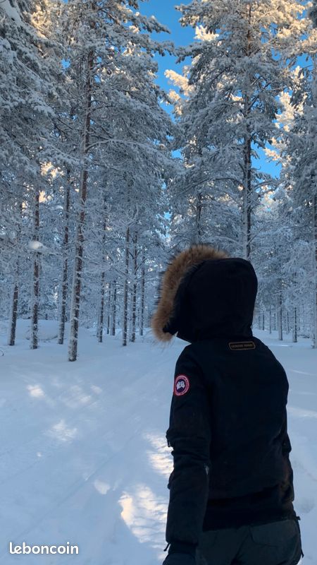 Hiver Prix Canada Goose France Hiver Canada Goose Prix France