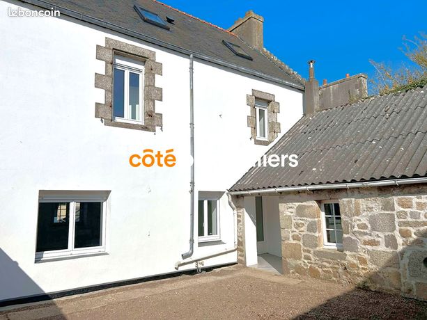 Maison de ville 4 pièces 122 m²