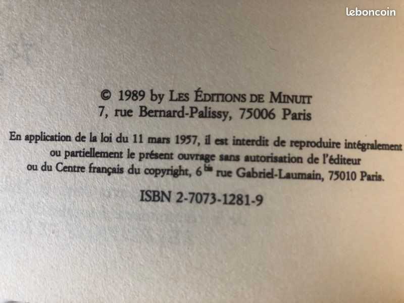 Thierry de Duve au nom de l art (image 3)