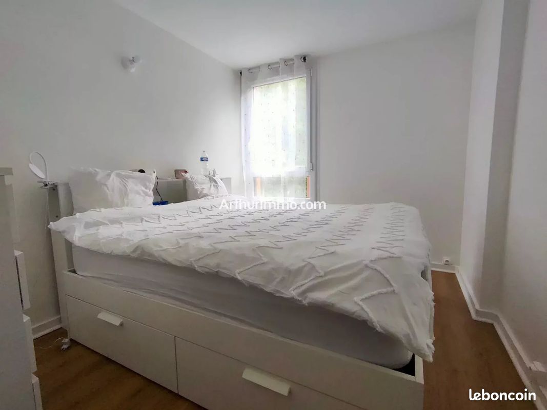 Appartement a louer sucy-en-brie - 3 pièce(s) - 60 m2 - Surfyn