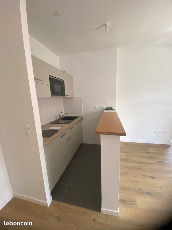 Appartement 1 pièce 32 m² · à Arras · 32 m² · 565 €