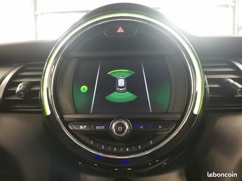 Mini Mini 5 Portes Cooper 136ch BVA7 Euro6d-T GPS Radar AV/AR (image 16)