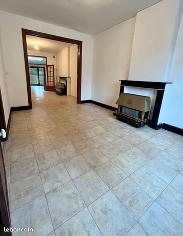 Maison 4 pièces 93 m²