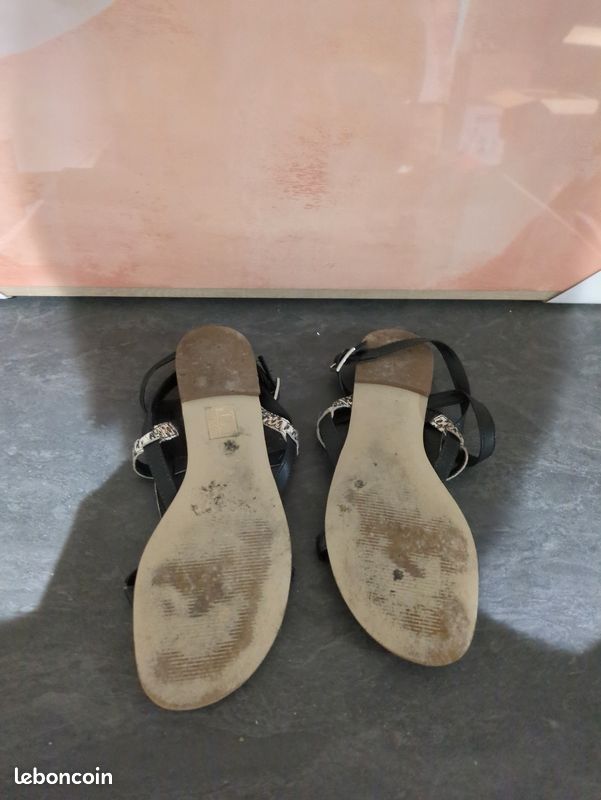 Sandales (image 2)