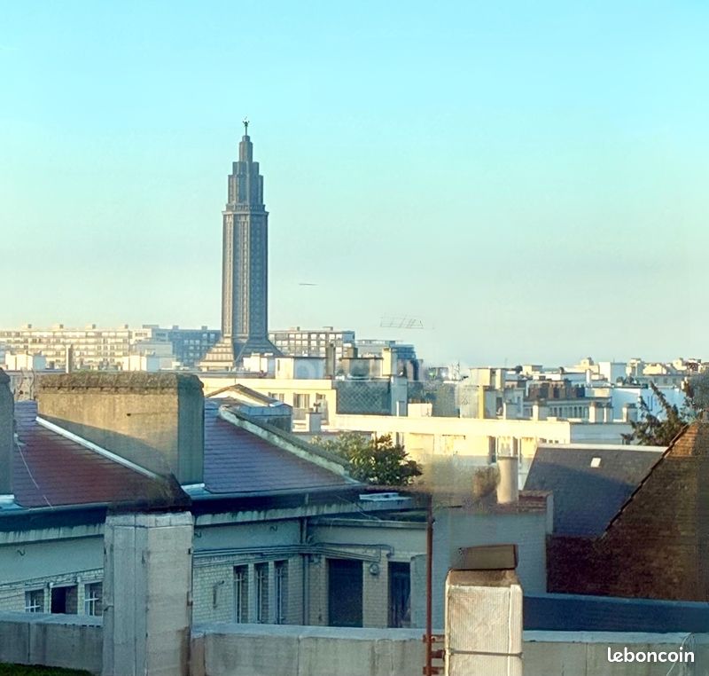 Appartement 2 pièces 53 m² · à Le Havre · 53 m² · 119 000 €