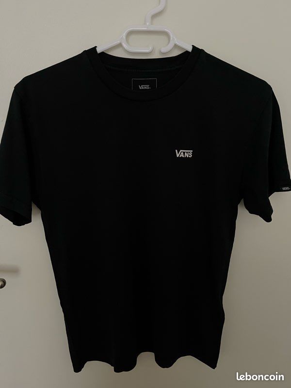 Tee-shirt Vans Classic fit (image 1)