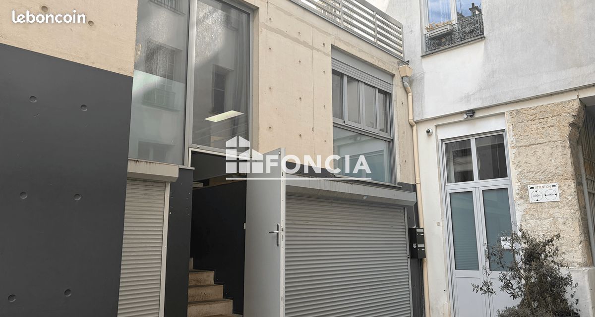 Appartement 7 pièces 250 m² · à Paris · 250 m² · 2 500 000 €