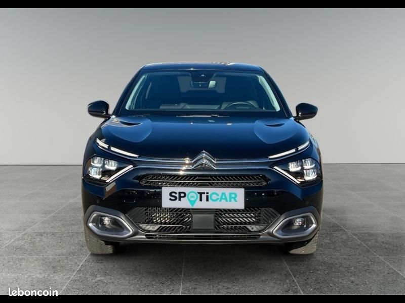 Citroen C4 X 1.2 130ch S&S MAX Automatique (image 2)