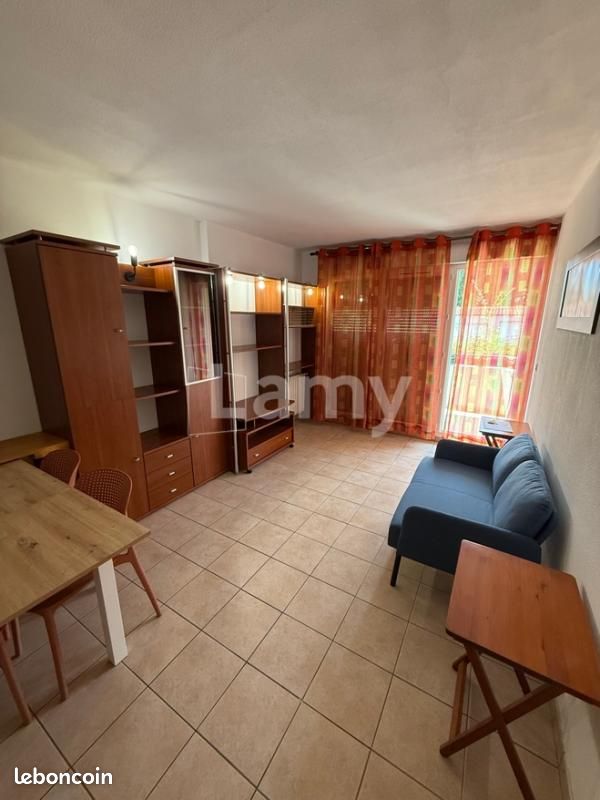 Appartement 2 pièces 38 m² · à Mérignac · 38 m² · 706 €/mois