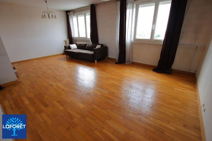 Appartement a vendre  - 5 pièce(s) - 72 m2 - Surfyn