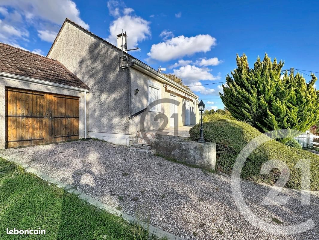 Maison 3 pièces 70 m² · à Beauvoir · 70 m² · 94 000 €