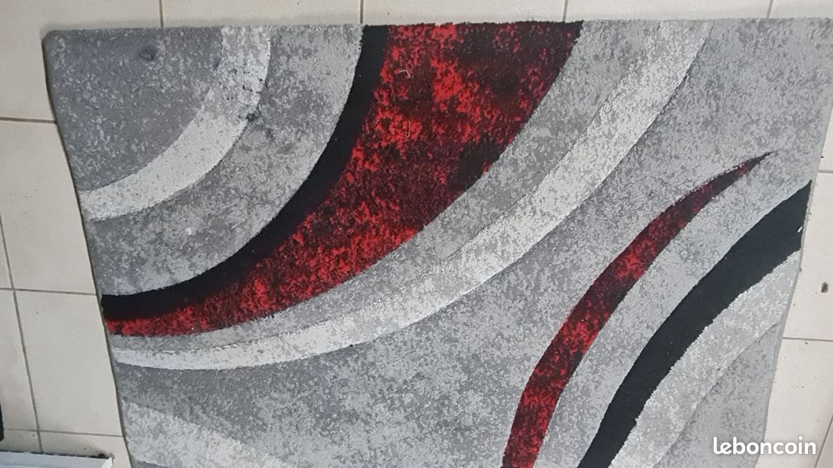 Tapis Merinos 120 x 170 (image 4)