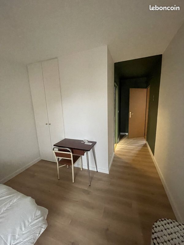 Appartement a louer beziers - 1 pièce(s) - 19 m2 - Surfyn