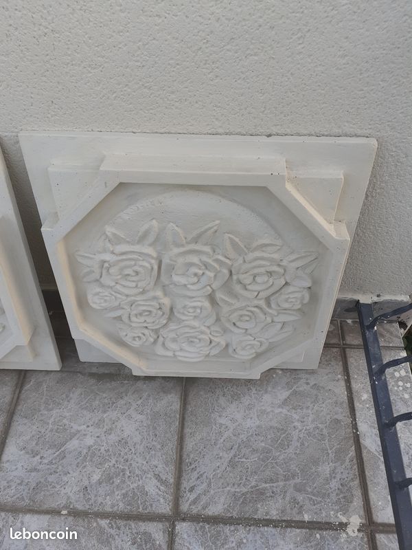 Fresque de coration (image 1)