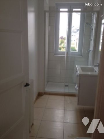 Appartement a louer lorient - 3 pièce(s) - 64 m2 - Surfyn