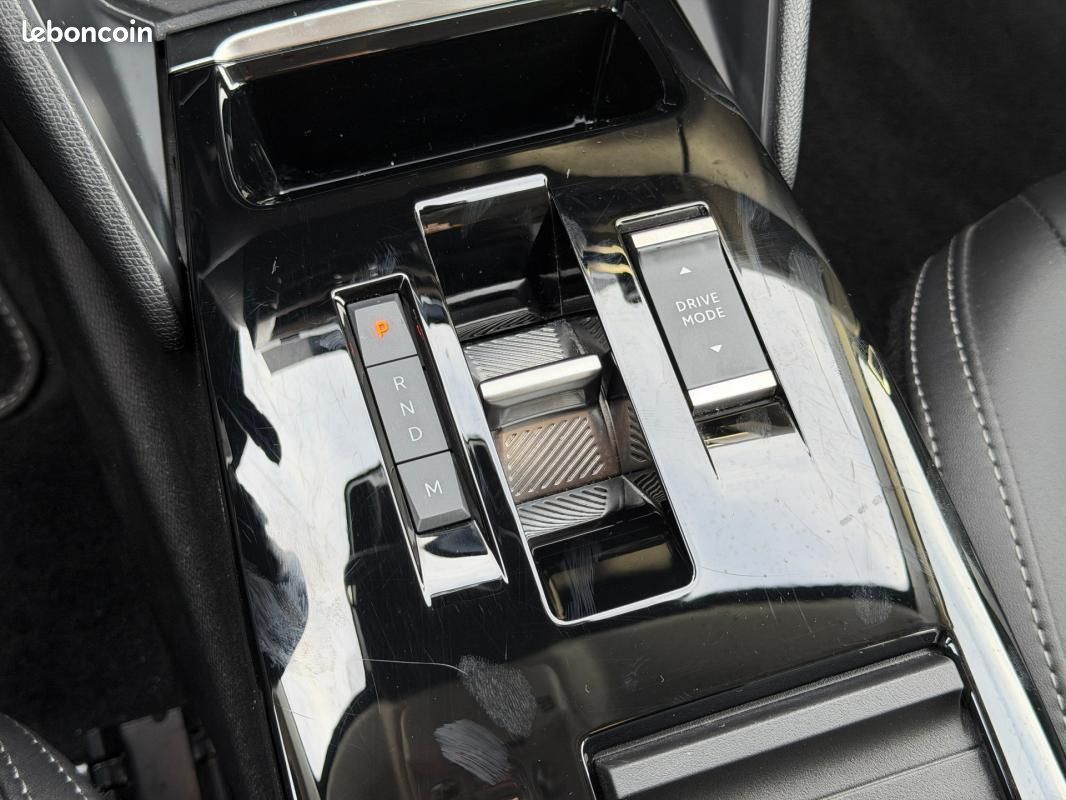 Citroën c4 x Hybride 136 e-DCS6 Max (image 19)