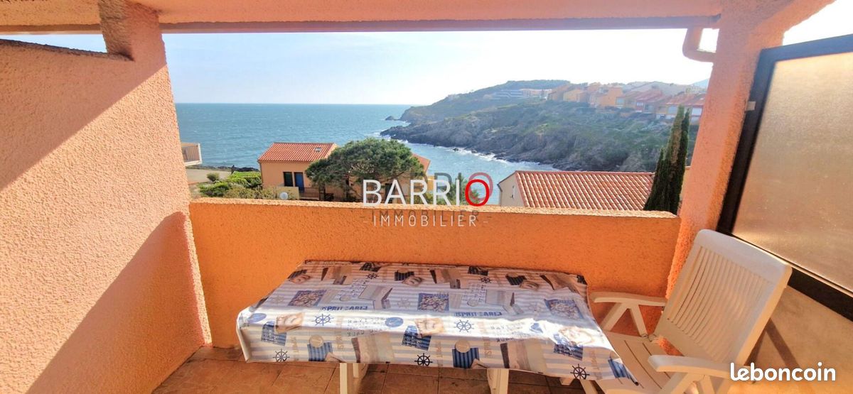 Appartement 2 pièces 38 m² · à Collioure · 38 m² · 238 000 €