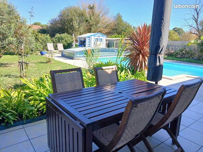 Maison 5 pièces 135 m² · à Le Verdon-sur-Mer · 135 m² · 395 000 €