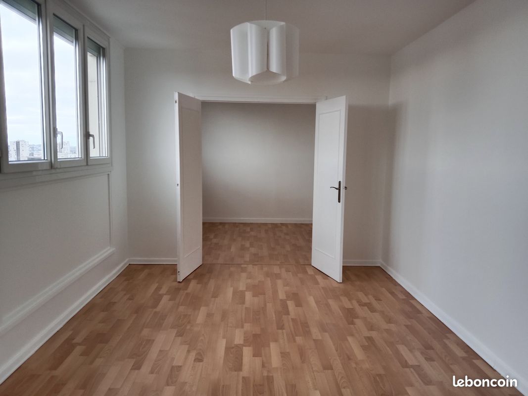 Appartement 2 chambres à louer - Le Mans Les Maillets (image 8)