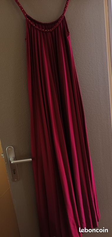 Robe longue (image 2)
