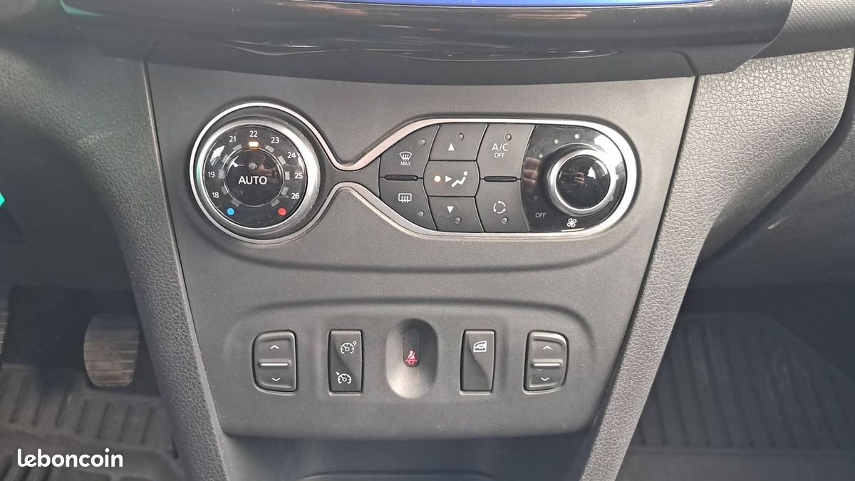 Dacia Sandero 1.0 ECO-G 100 Stepway Confort (image 13)
