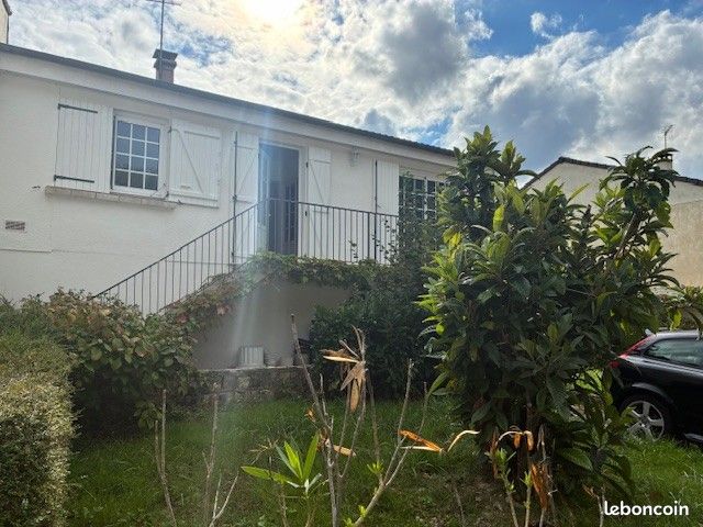 Maison 5 pièces 95 m² · à Marmagne · 95 m² · 150 000 €