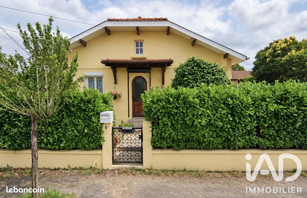 Maison 4 pièces 91 m² · à Dax · 91 m² · 274 000 €
